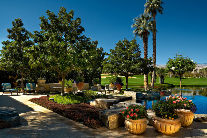 top landscape designer