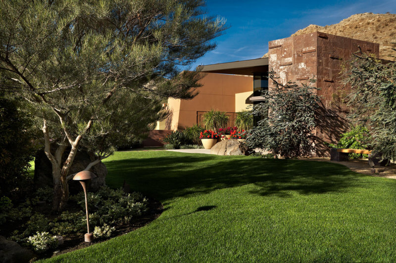 palm desert landscaping company