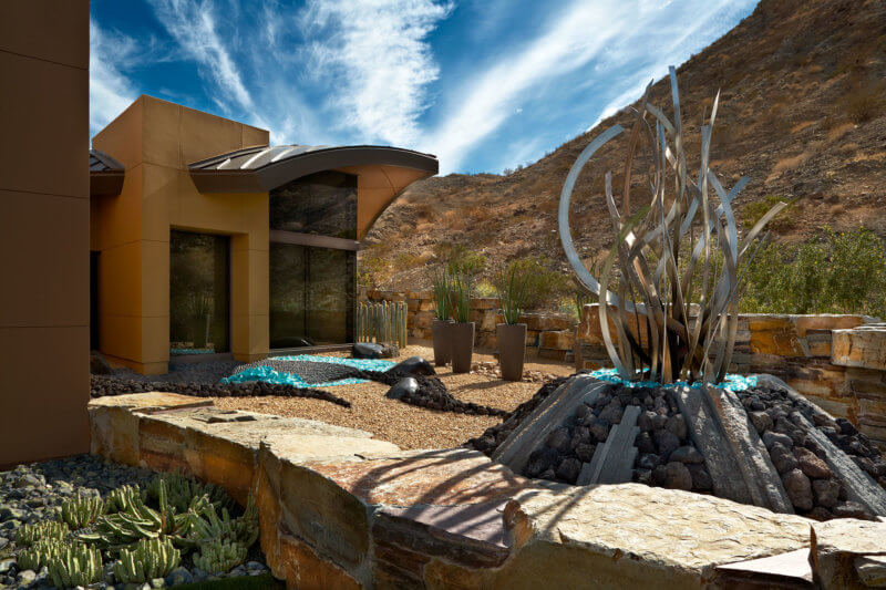 SOHNCO Landscape Design