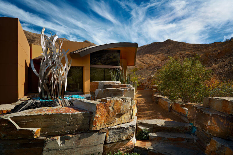 SOHNCO Landscape Design Services