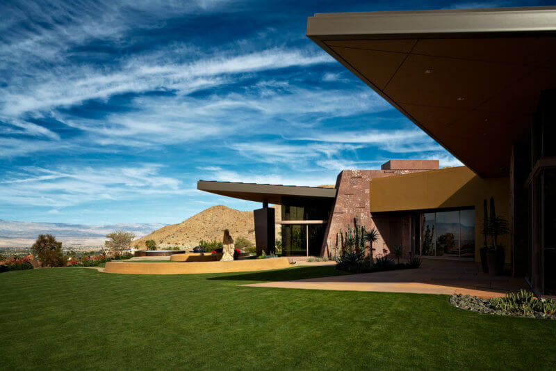 bighorn landscape designer