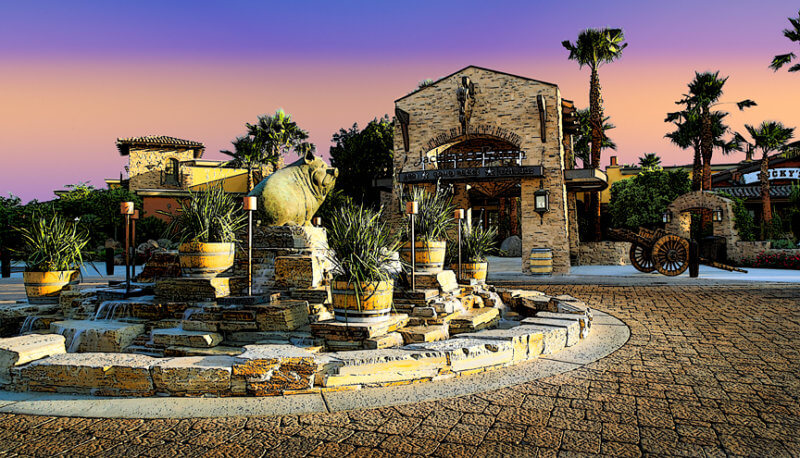 sohnco landscape designs